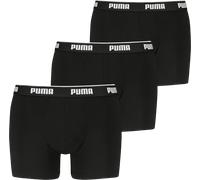 Puma Everyday Basics Boxers 3 Units Noir S Homme
