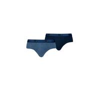 PUMA Lot de 2 Slips Homme