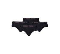 Puma Everyday Briefs Pour Hommes 4 Pièces