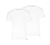 Puma T-shirt à Manches Courtes Everyday 2 Unités