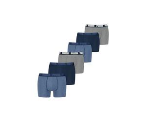 PUMA Everyday Denim Combo M Boxer pour homme