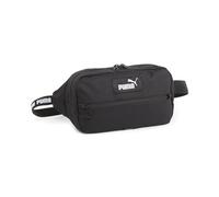 PUMA EvoESS Waist Bag, Sacs de taille Adultes unisexes, PUMA Black, OSFA -