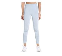 PUMA Evoknit Collant Taille Haute 7/8 Femme, Bleu délavé, S