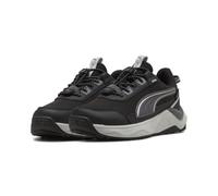 Puma Evolve 2,0 Trail Puretex Lo PS BasketMixte Enfant