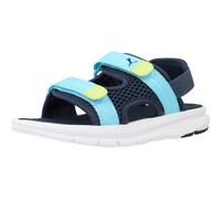 Puma Evolve Colour Bleu - 32