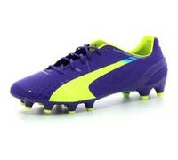 Puma Evospeed 1,3 Fg Chaussures Football Homme - 45