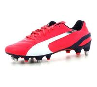 PUMA EVOSPEED 1,3 MIXED SG - CHAUSSURES FOOTBALL HOMME 40,5