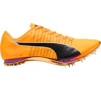 Puma evoSPEED 400 Nitro Elite 2 Chaussures de course à pointes 45 Jaune