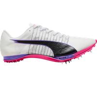 Puma evoSPEED 400 Nitro Elite 2 DigiTokyo Chaussures de course à pointes 46 Blanc