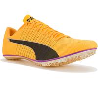 Puma evoSPEED Brush 6 Orange 41