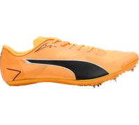 Puma evoSPEED Brush 7 Chaussures de course à pointes 37 Jaune