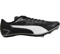 Puma evoSPEED Brush 7 Chaussures de course à pointes 41 Noir