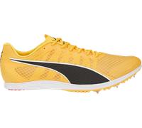 Puma evoSPEED Distance 11 Chaussures de course à pointes 37 Jaune