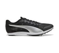 Puma EvoSPEED Distance 11 Spikes-Noir,Blanc, Taille 47