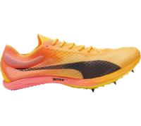 Chaussures Puma evoSPEED Distance NITRO Elite+ 4 orange noir - 45
