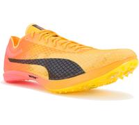 Chaussures de course à pointes Puma evoSPEED Distance NITRO Elite+ 4 380000-01 Taille 40 EU
