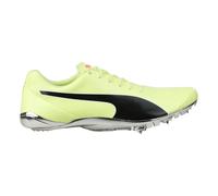 Puma EvoSPEED Electric 8 Spikes - Jaune , Noir, Pointure 43