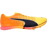 Puma evoSPEED Forte Nitro Elite Chaussures de course à pointes 44 Jaune