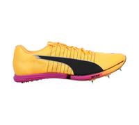 Puma evoSPEED Forte Nitro Elite Spikes Unisex-orange, pink, Taille 46
