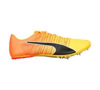 Puma EvoSPEED FUTURE 6 Spikes , Couleur: jaune , Taille: 46