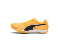 PUMA Evospeed Haraka 8 Unisex Track and Field Shoe Mixte