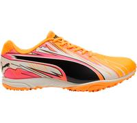 Puma evoSPEED Haraka Spikeless Chaussures de course à pointes 37,5 Jaune