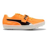 Puma evoSPEED High Jump 11 Orange 45