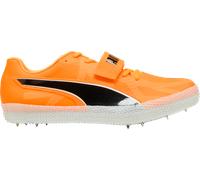 Chaussures Puma evoSPEED High Jump 11 orange noir - 41