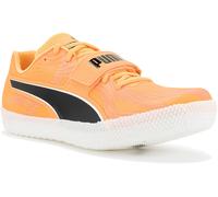 Chaussures de course à pointes Puma evoSPEED High Jump 11 Ultraweave 379313-01 Taille 39 EU