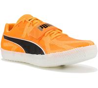 Puma evoSPEED High Jump 11 Orange 41