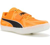 Puma evoSPEED High Jump 11 Orange 41