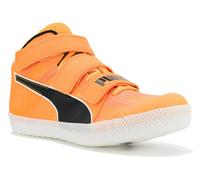 Puma evoSPEED Javelin ULTRAWEAVE Chaussures homme evoSPEED Javelin ULTRAWEAVE 44 Orange
