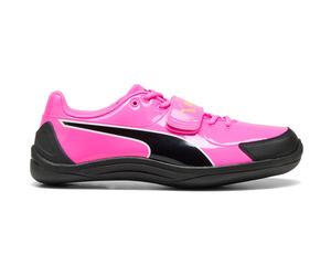 Puma evoSPEED Lancer 10.5 46 1/2 Rose/Noir