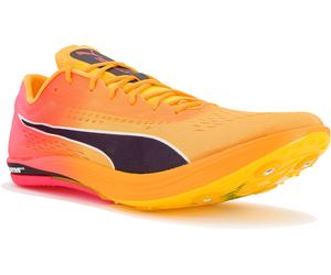 Puma evoSPEED LD Nitro Elite+ M Orange 46
