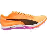 Puma evoSPEED Long Distance Nitro Elite 3 Chaussures de course à pointes 39 Jaune