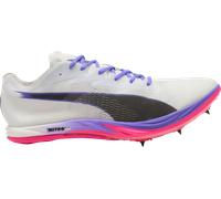 Puma evoSPEED Long Distance Nitro Elite 3 Chaussures de course à pointes 46,5 Blanc