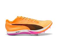 Puma evoSPEED Long Distance Nitro Elite 3 Spikes Unisex-orange, pink, Pointure 46