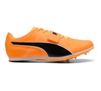 Puma evoSPEED Long Jump 11 38 1/2 Blanc/Orange