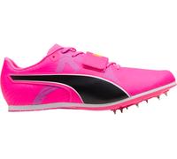 Puma evoSPEED Saut Long 11 40 1/2 Rose/Noir