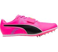 Puma evoSPEED Saut Long 11 40 Rose/Noir