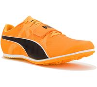 Puma evoSPEED Long Jump 11 Orange 44.5