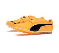 PUMA evoSPEED Long Jump 11 Ultraweave 42 Orange/Rouge