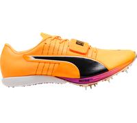 Puma evoSPEED Long Jump Nitro Elite 2 Chaussures de course à pointes 40 Jaune
