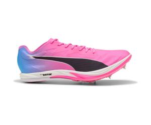 Puma evoSPEED Longue Distance Nitro Elite 3 38 1/2 Rose/Noir