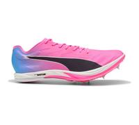 Puma evoSPEED Longue Distance Nitro Elite 3 45 Rose/Noir