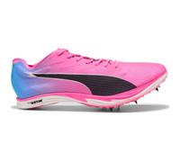 Puma evoSPEED Mid Distance Nitro Elite 3 Chaussures de course à pointes 38 Multicolore