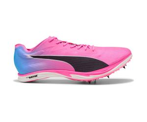Puma evoSPEED Mi-Distance Nitro Elite 2 38 Rose/Noir