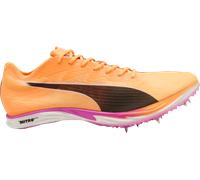 Puma evoSPEED Mid Distance Nitro Elite 3 Chaussures de course à pointes 41 Jaune