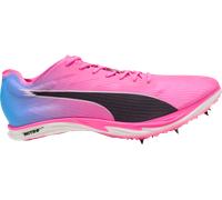 Puma evoSPEED Mid Distance Nitro Elite 3 Chaussures de course à pointes 44,5 Multicolore