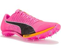 Puma 400 Nitro™ Elite 2 Track Shoes Orange EU 40 Homme